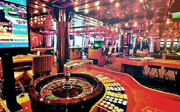 Tips Atur Keuangan Agar Menang Main Casino