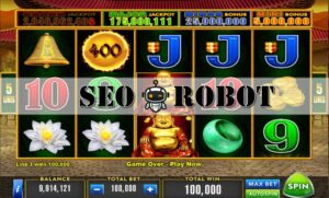 Bocoran Rtp Slot Online Tertinggi Di Hari Ini